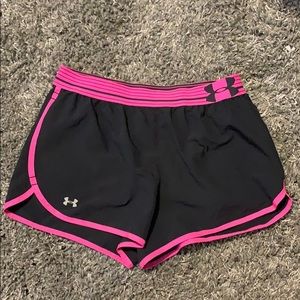 Under Armour Athletic Shorts